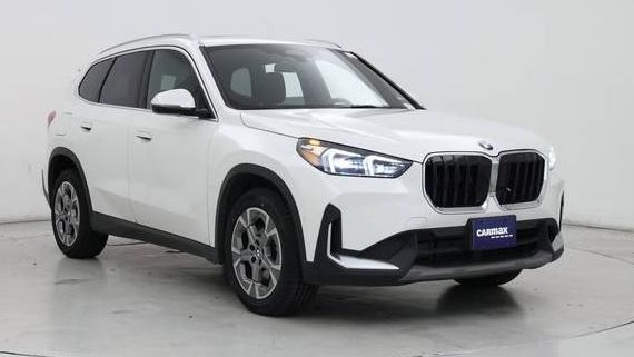 BMW X1 2023 WBX73EF01P5W49297 image