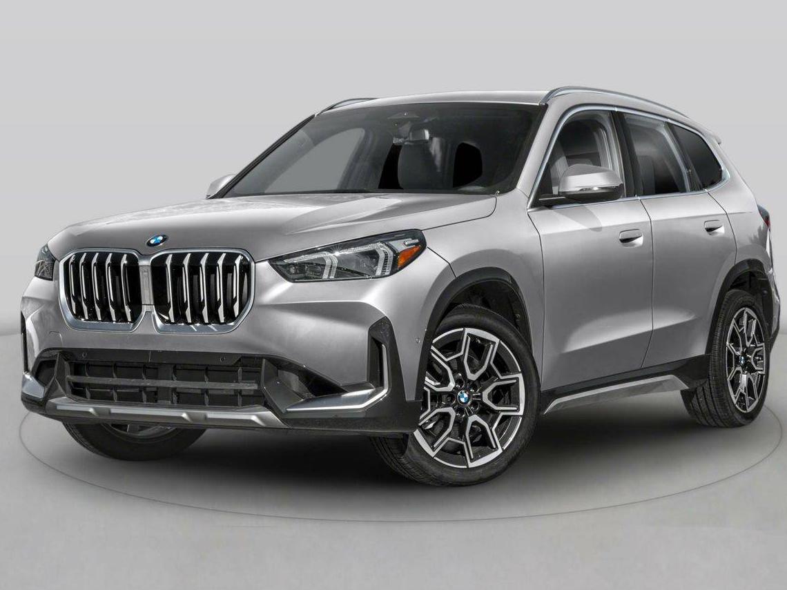 BMW X1 2023 WBX73EF00P5Y08620 image