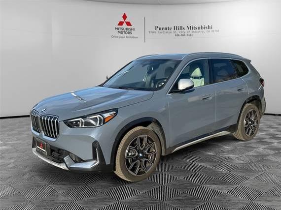 BMW X1 2023 WBX73EF00P5V94549 image BMW X1 2023 WBX73EF00P5V94549 image