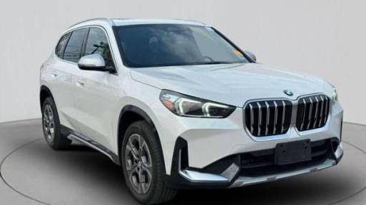 BMW X1 2023 WBX73EF00P5W10877 image