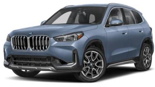 BMW X1 2023 WBX73EF05P5X90518 image