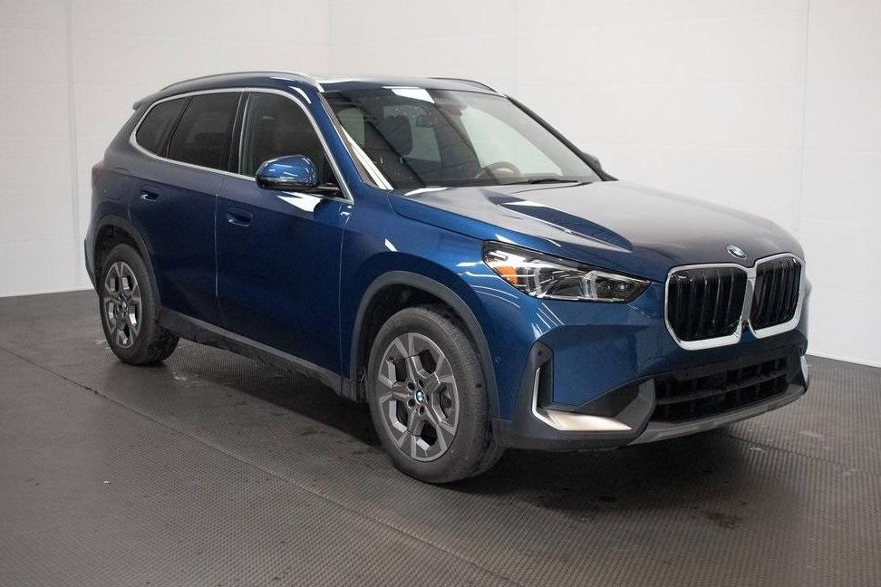 BMW X1 2023 WBX73EF0XP5W55342 image