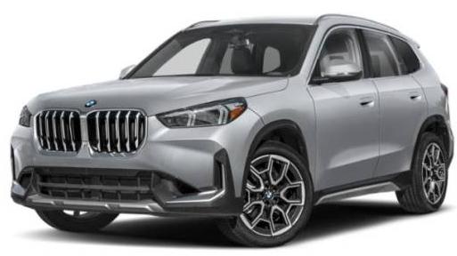 BMW X1 2023 WBX73EF03P5X48753 image