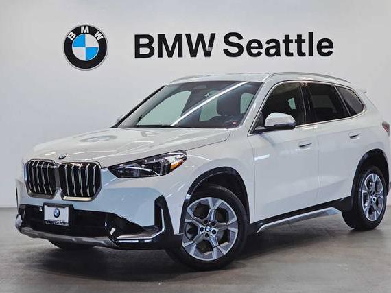 BMW X1 2023 WBX73EF05P5X73198 image