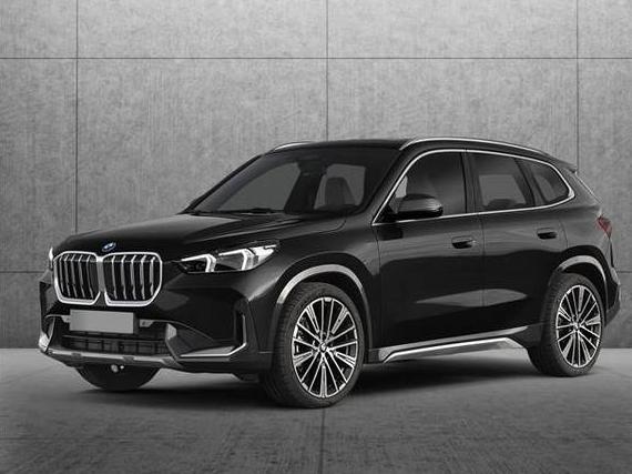 BMW X1 2023 WBX73EF07P5Y12454 image