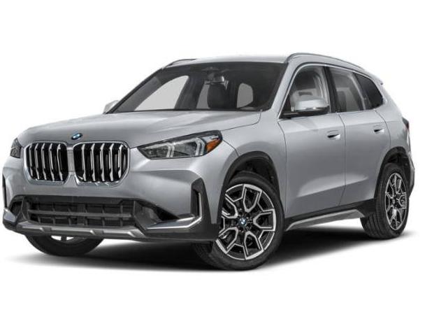 BMW X1 2023 WBX73EF02P5X03996 image