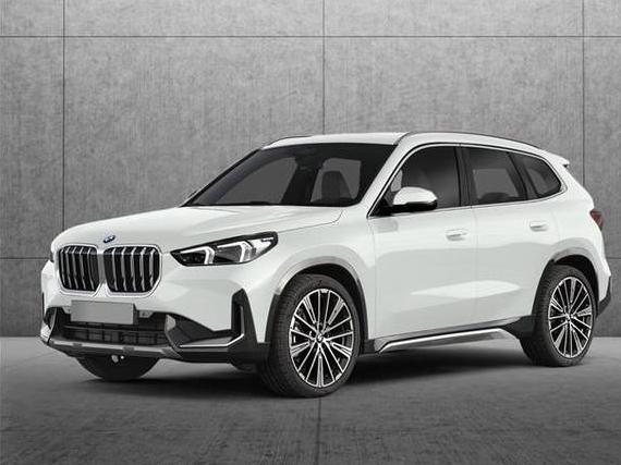 BMW X1 2023 WBX73EF07P5W98035 image