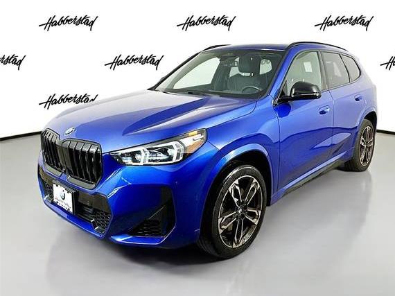 BMW X1 2023 WBX73EF09P5V96932 image