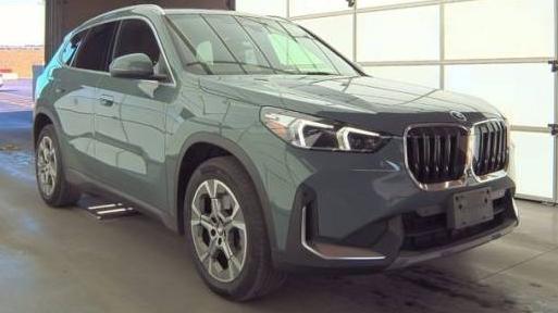 BMW X1 2023 WBX73EF00P5X09862 image