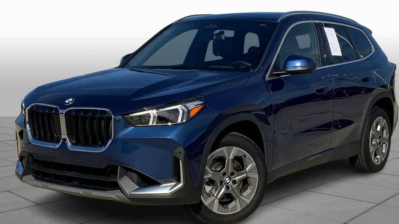 BMW X1 2023 WBX73EF07P5Y20439 image