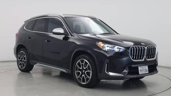 BMW X1 2023 WBX73EF01P5X56852 image