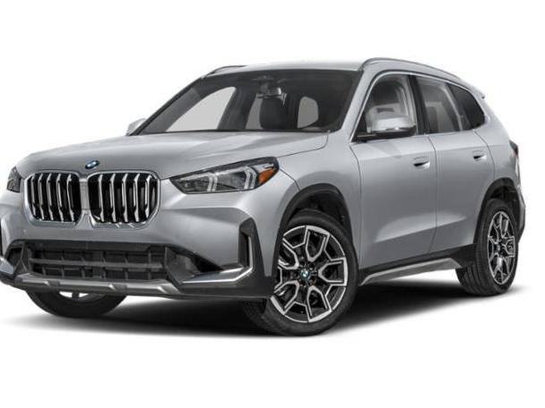 BMW X1 2023 WBX73EF09P5W51220 image