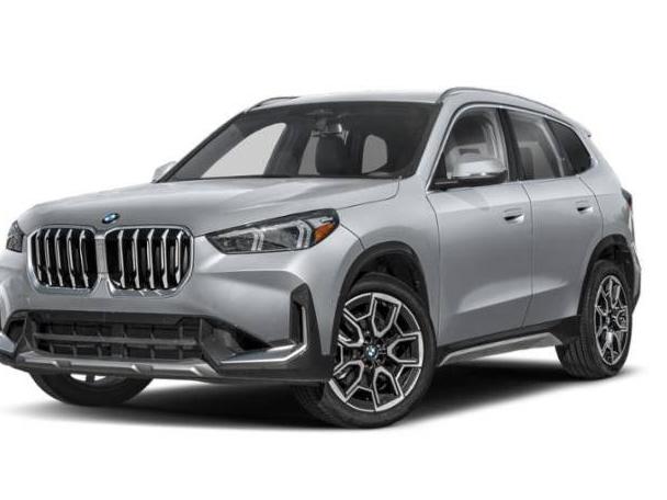 BMW X1 2023 WBX73EF03P5W55991 image