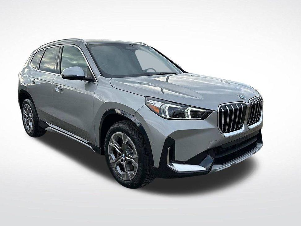 BMW X1 2023 WBX73EF00P5X83685 image