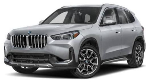 BMW X1 2023 WBX73EF07P5W39339 image