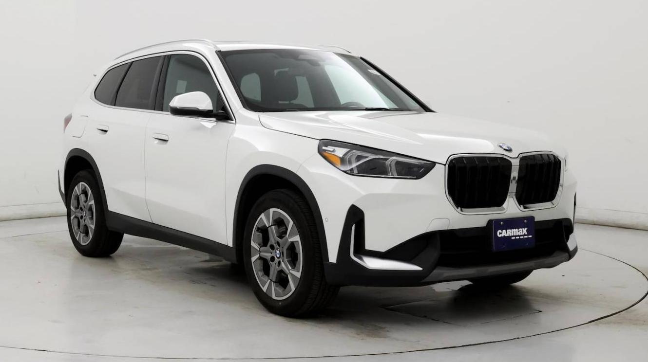 BMW X1 2023 WBX73EF01P5V95614 image