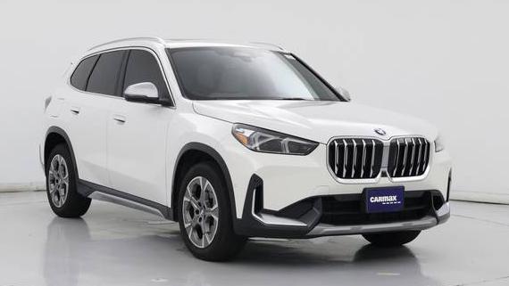 BMW X1 2023 WBX73EF04P5Y17062 image
