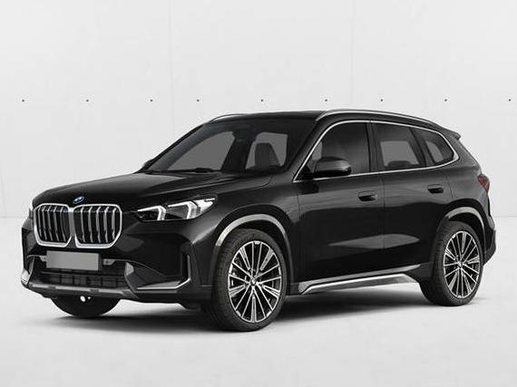 BMW X1 2023 WBX73EF09P5X74449 image BMW X1 2023 WBX73EF09P5X74449 image