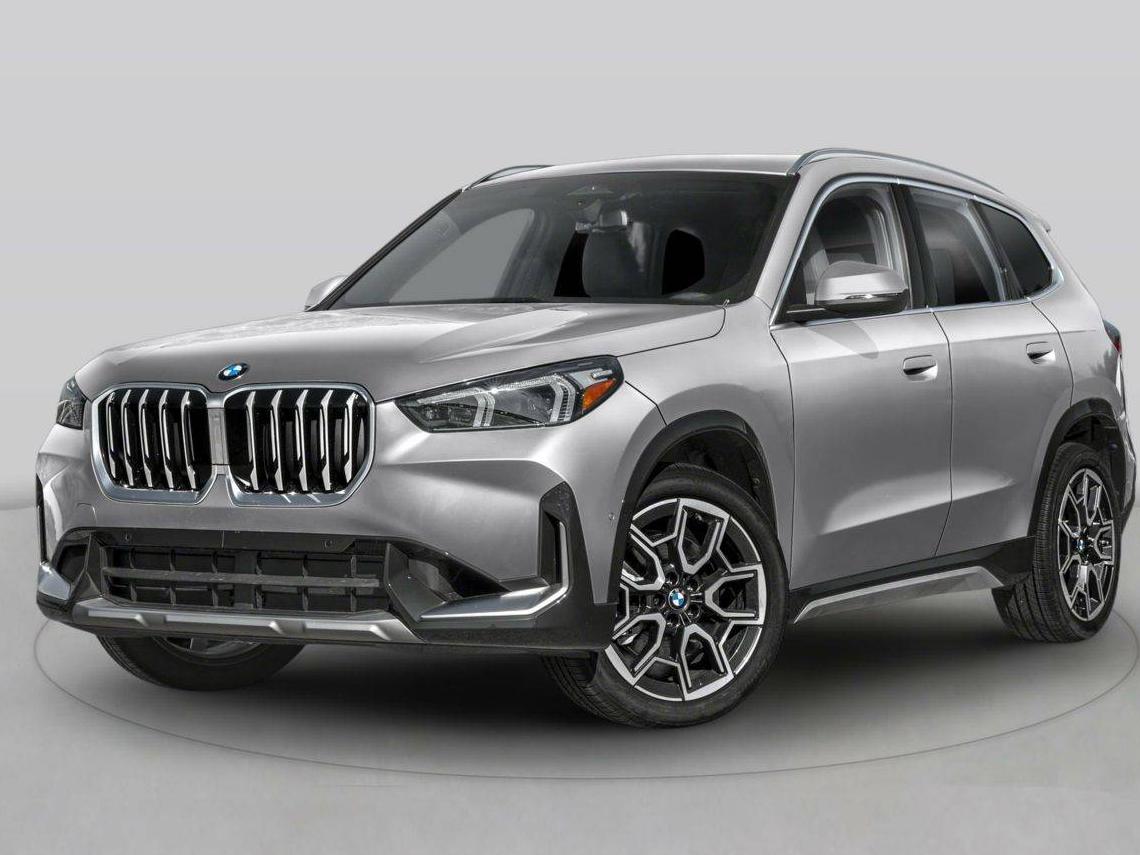 BMW X1 2023 WBX73EF06P5V96693 image