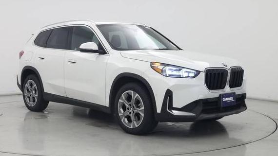 BMW X1 2023 WBX73EF02P5V88090 image