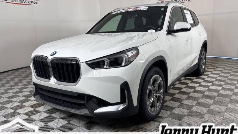 BMW X1 2023 WBX73EF02P5W39278 image