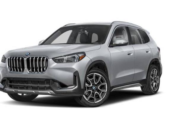 BMW X1 2023 WBX73EF08P5W27409 image