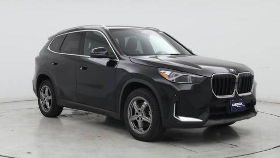 BMW X1 2023 WBX73EF00P5W65961 image