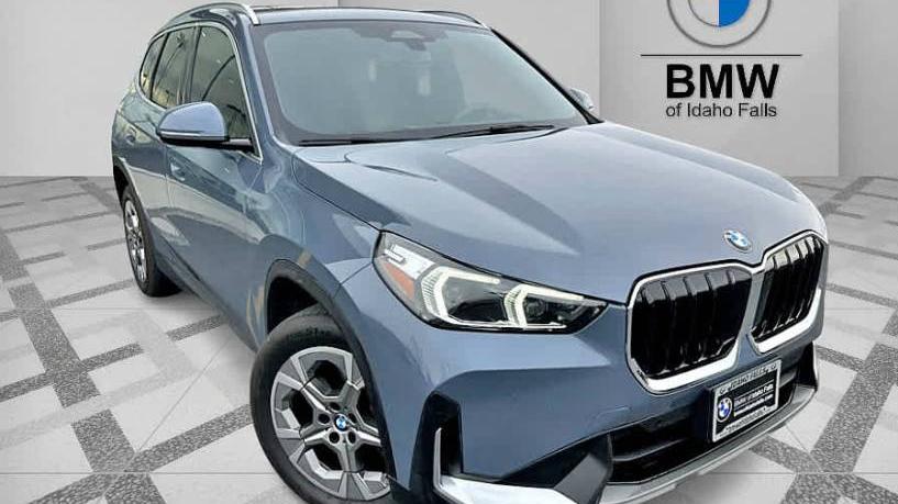 BMW X1 2023 WBX73EF01P5V93409 image