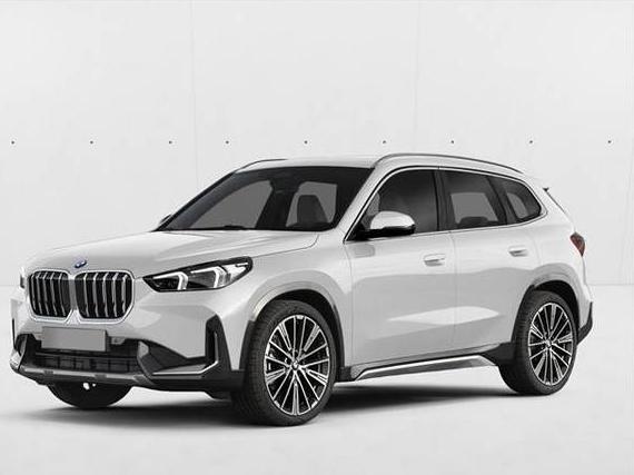 BMW X1 2023 WBX73EF0XP5X72726 image
