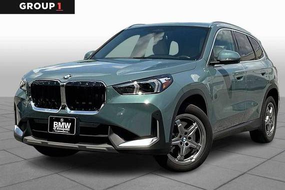 BMW X1 2023 WBX73EF04P5X10108 image