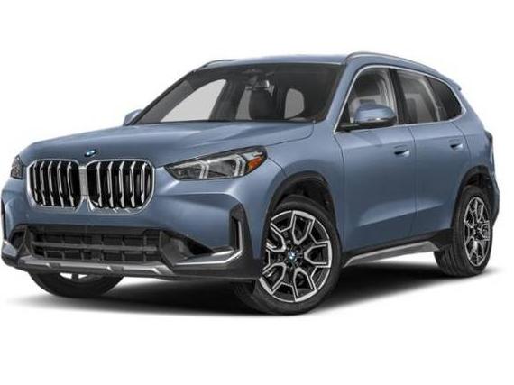 BMW X1 2023 WBX73EF09P5X67212 image