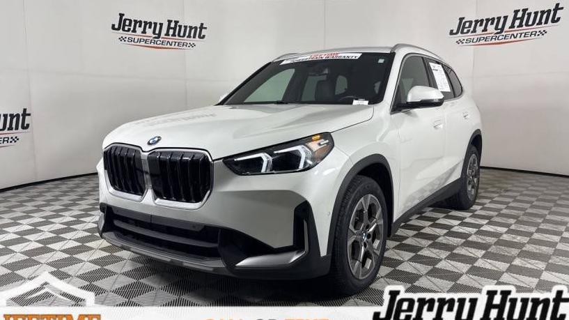 BMW X1 2023 WBX73EF08P5X03145 image