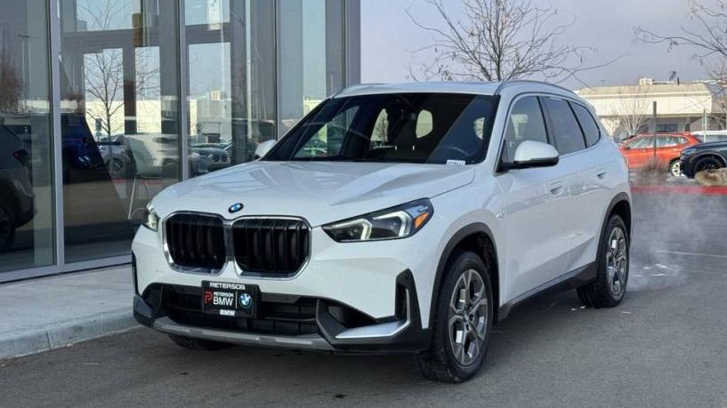 BMW X1 2023 WBX73EF02P5W37305 image