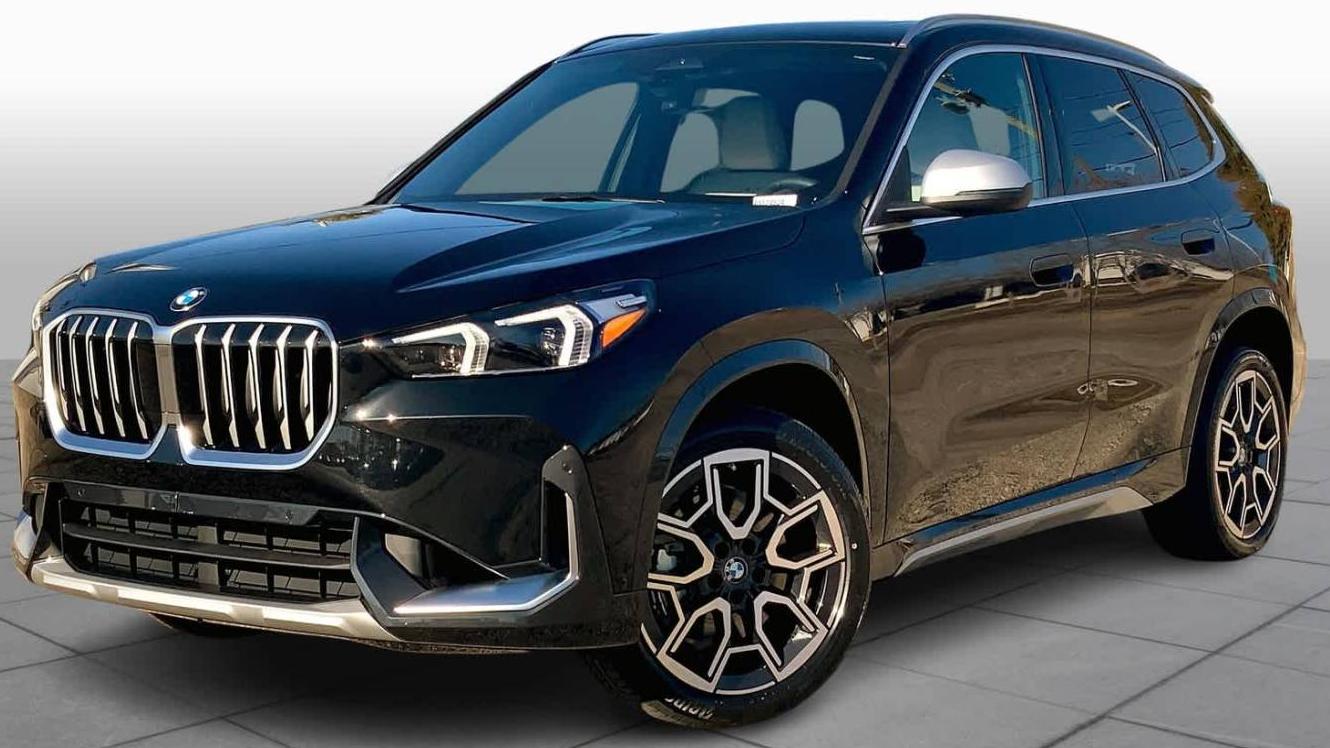 BMW X1 2023 WBX73EF02P5Y24804 image