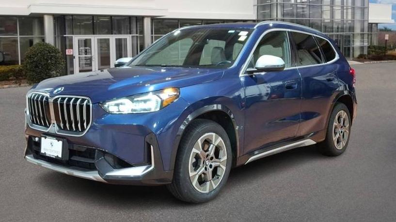 BMW X1 2023 WBX73EF01P5X96705 image