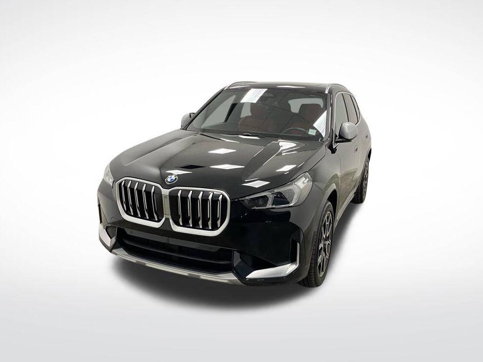 BMW X1 2023 WBX73EF04P5W14219 image