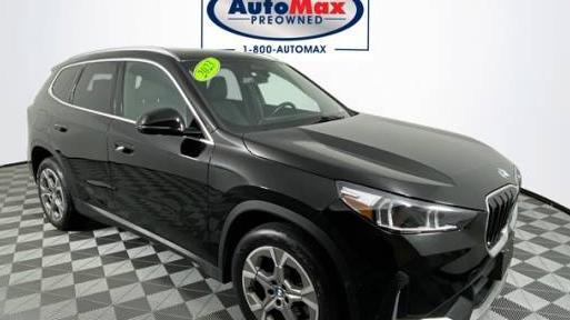 BMW X1 2023 WBX73EF05P5W47620 image