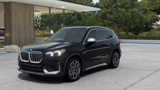 BMW X1 2023 WBX73EF03P5Y06957 image