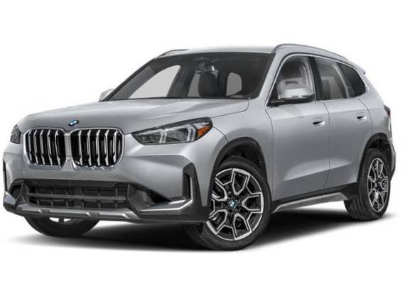 BMW X1 2023 WBX73EF02P5X05652 image