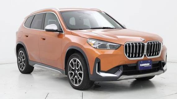 BMW X1 2023 WBX73EF05P5W30607 image