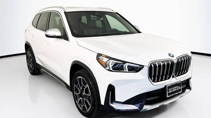 BMW X1 2023 WBX73EF03P5Y03315 image