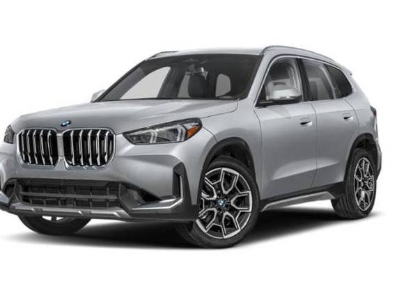 BMW X1 2023 WBX73EF00P5Y21268 image