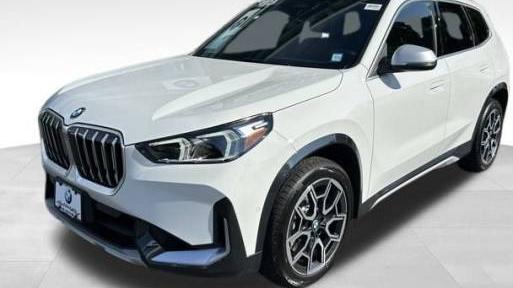 BMW X1 2023 WBX73EF08P5Y10969 image