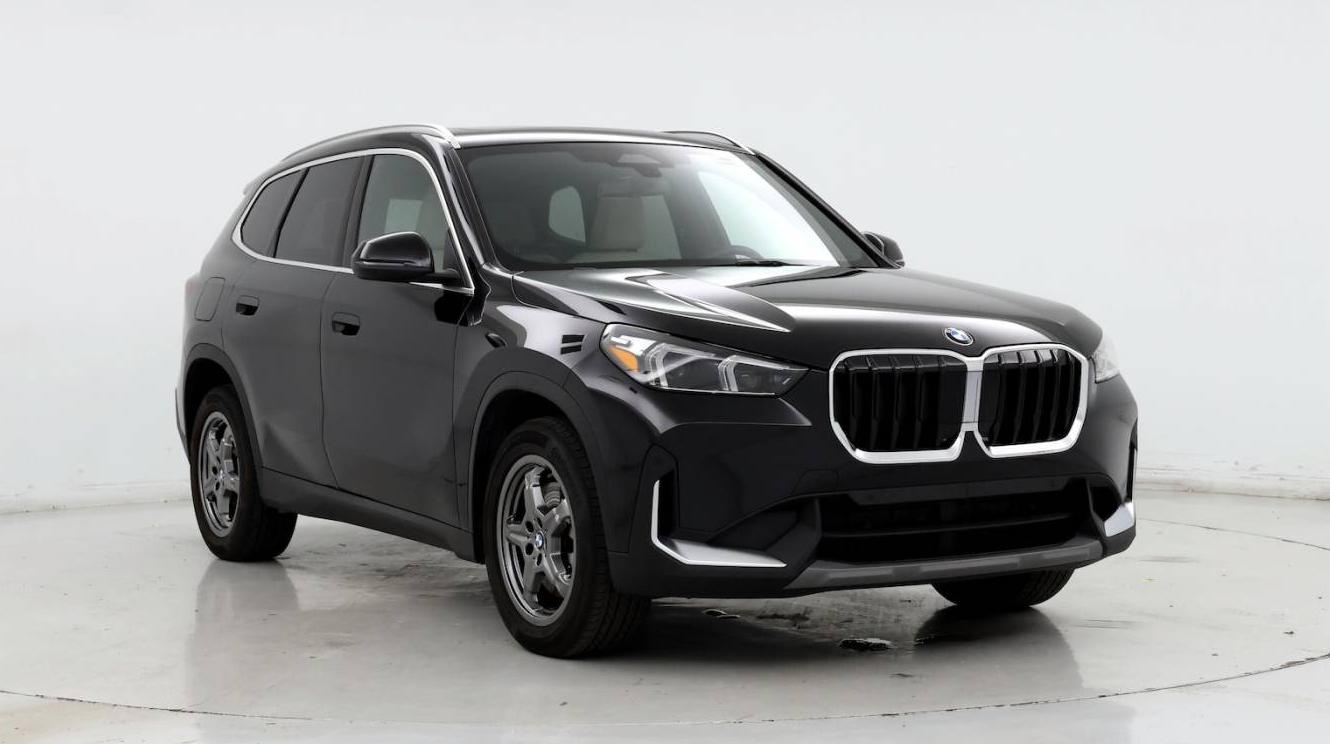 BMW X1 2023 WBX73EF08P5Y08803 image