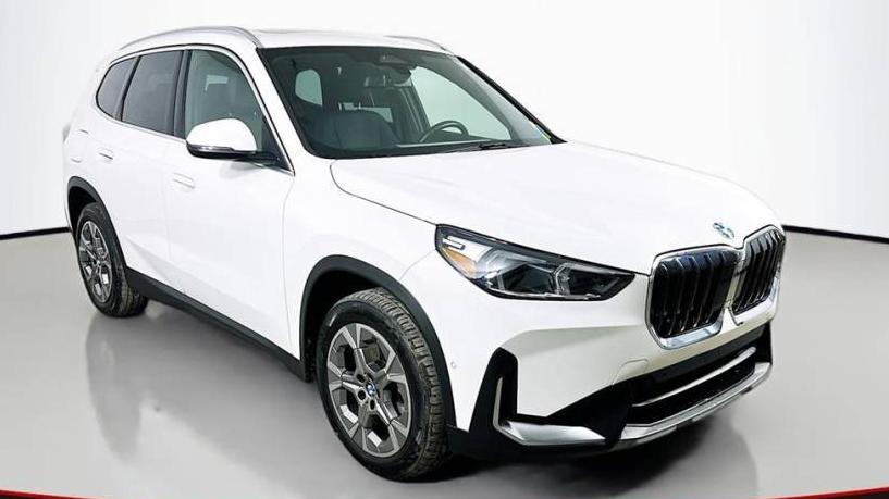 BMW X1 2023 WBX73EF01P5W64009 image