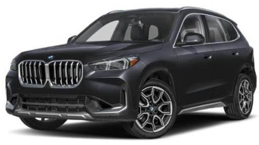 BMW X1 2023 WBX73EF03P5V89507 image