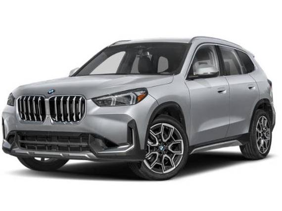 BMW X1 2023 WBX73EF04P5W23972 image