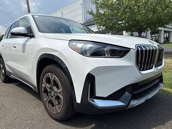 BMW X1 2023 WBX73EF05P5V79965 image