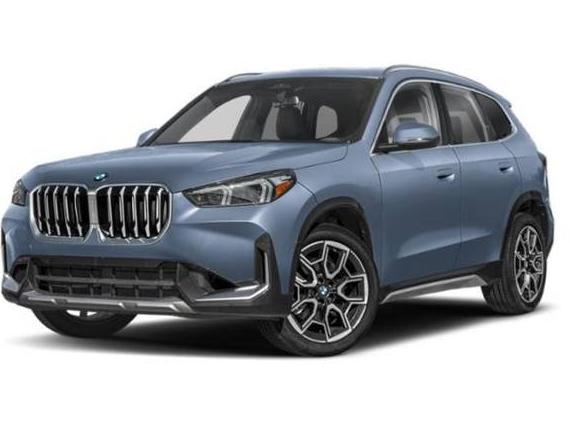 BMW X1 2023 WBX73EF01P5X54194 image