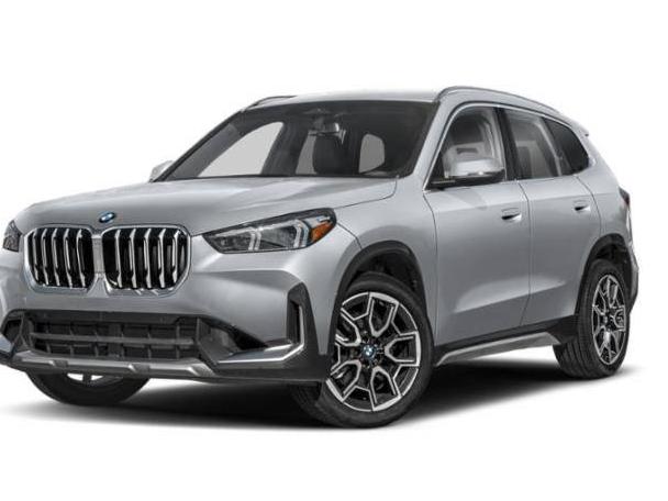 BMW X1 2023 WBX73EF07P5W54889 image